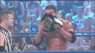 TNA Impact 5/24/12 May 24 2012 720p HD Part 5