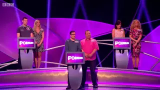 Pointless Series12 episode 53