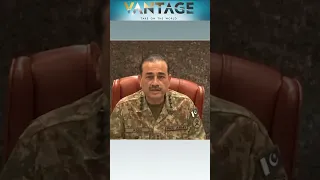 Pakistan: Is The Military Planning a New Coup? | Vantage with Palki Sharma