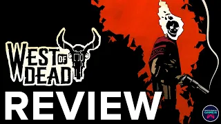 Is West of Dead a diamond in the rough? | REVIEW