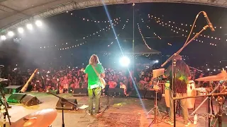 kitaotao tribes live at pikit cotabato