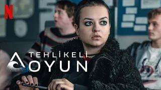 Tehlikeli oyun Türkçe Dublaj Fragman