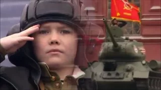 Russia's Victory Day Parade 2017: Best Moments !!!