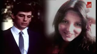 Zbrodnie, które wstrząsnęły Anglią   Jeremy Bamber