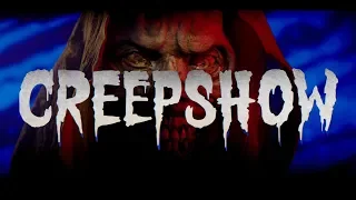 CREEPSHOW [2019] Official Trailer | 1080p HD | A Shudder Original Series