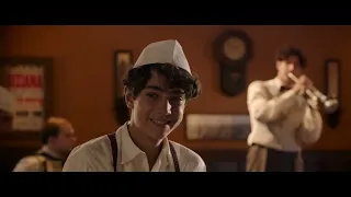 LEONORA ADDIO di Paolo Taviani (2022) - Clip dal film - "Bastianeddu"