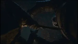 Arya Kills The Night King (Good Quality/4K) Game of Thrones Season 8 Episode 3