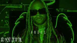 Ty Dolla $ign ft. Post Malone & Tyga - Angel (NEW 2021) (Prod. SWIPE) (FREE) Trap type beat