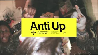 Anti-Up - Shake (Official Visualizer)