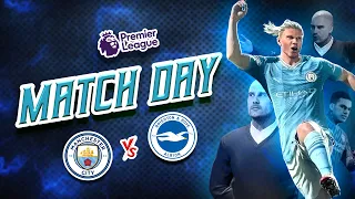 EA FC 24 | Man City vs Brighton | Premier League 23/24 | FULL HD GAMEPLAY