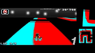 Mario Kart PC   Filletus's Track Pack Deluxe 4 Newer Cups Gameplay