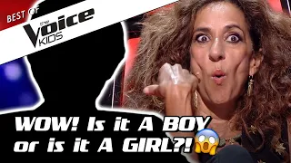 TOP 10 | Voice Kids coaches are SHOCKED after turning their chairs! 😱