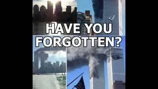 9/11/01 10th Anniversary Tribute