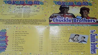 The Chuckle Brothers: Chu-Chu Chuckle (1995)
