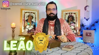 LEÃO 🦁 ♌️  PREVISÕES JUNHO: MANDALA ASTROLÓGICA!