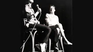 Judy Garland & Liza Minnelli...Hello, Dolly! (Rehearsal for the London Palladium)