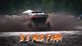 B'S MUD FARM 2023 FULL VIDEO!!!!!