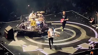 BLINK 182 LIVE ELMONT NY 5/20/2023 - (@ UBS ARENA HD Performance)