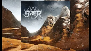 Saor - Roots (Full Album HD - 2013)