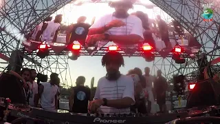 Ibiza Global Festival live w/ Nomad