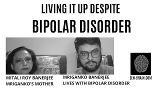 25 YEAR OLD ON HOW TO LIVE IT UP WITH BIPOLAR DISORDER!