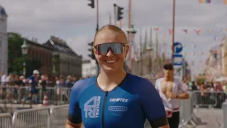 IRONMAN Copenhagen 2023 | Race Rewind