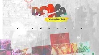 [LIVE] DOXA 5 - Atmosphère d'Eden