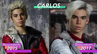 Cameron Boyce: Then and Now | Disney Channel
