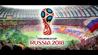 HD   All 169 Goals   FIFA World Cup 2018 Russia   English Commentary