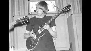Fleetwood Mac - Coming your way - Live 1969  Danny Kirwan / Peter Green guitar duel