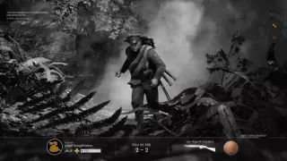 BF1 Pigeon Gameplay 4K