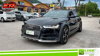 Audi A6 Allroad 3.0 TDI 272 CV S-tronic Business Plus in Vendita