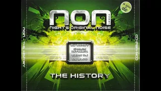 *Non - The History - 02/08/2010 - Dj's Gordy, Carlos Revuelta, Elias & Blod - CD1