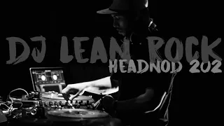 Dj Lean Rock - Headnod 202