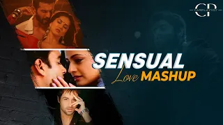 Sensual Love Mashup | Zara Zara | RHTDM | Jannat | Bollywood Lo-fi, Chill | Latest Mashup 2023