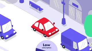 Cuvva   InfoGraphics Animated Video