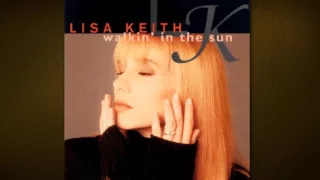 Lisa Keith (Prod. Jam & Lewis) - A Love For All Seasons 1993