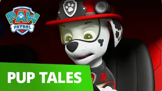 PAW Patrol - Pups Stop a Meltdown - Ultimate Rescue Episode - PAW Patrol Official & Friends!
