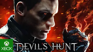 Devil's Hunt - Destroyer Trailer [Xbox One]