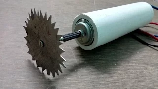 How to Make Rotary Tool at home - Easy way