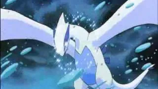 lugia's time of dying