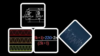 The Building Blocks of Electronic Sound