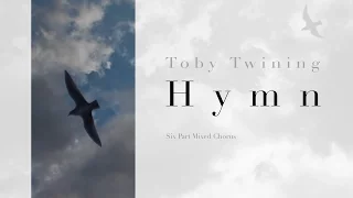 Hymn, by Toby Twining