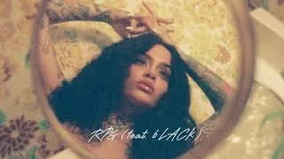 Kehlani Feat Musiq Soulchild - Footsteps