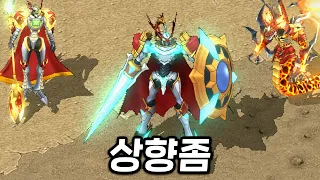 디지몬RPG 3길몬의 궁극체 근데 성능이...?