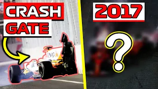 TOP Mejores Momentos GP SINGAPUR 💥 ESCÁNDALO del CRASHGATE 2008 y un MISTERIO EXTRAÑO | Historia F1