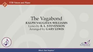 The Vagabond - Arr. Gary Lewis