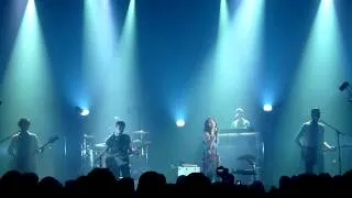 Lilly Wood & the Prick - Mistakes (Live in Paris, March 21st, 2013)