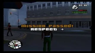 Grand Theft Auto: San Andreas MADD DOGG‘S RHYMES