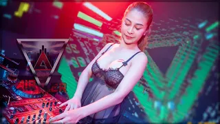 ไนท์คลับ - เพลงแดนซ์มันส์ๆ 2024 So Hot - DJ (Mini-NonstopMix) | Air Remixer